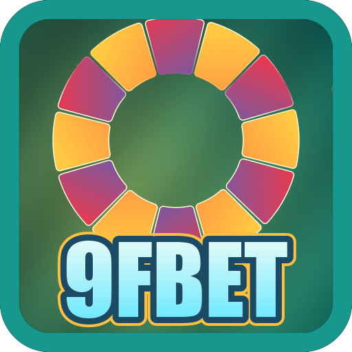 9fbet Brasil logo